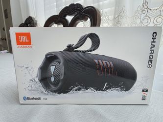 Jbl Charge 6
