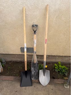 Shovel
