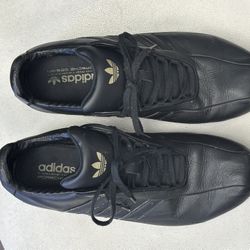 Adidas Sneakers Men’s Leather Size 8.5