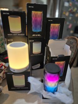 10 Bluetooth speakers