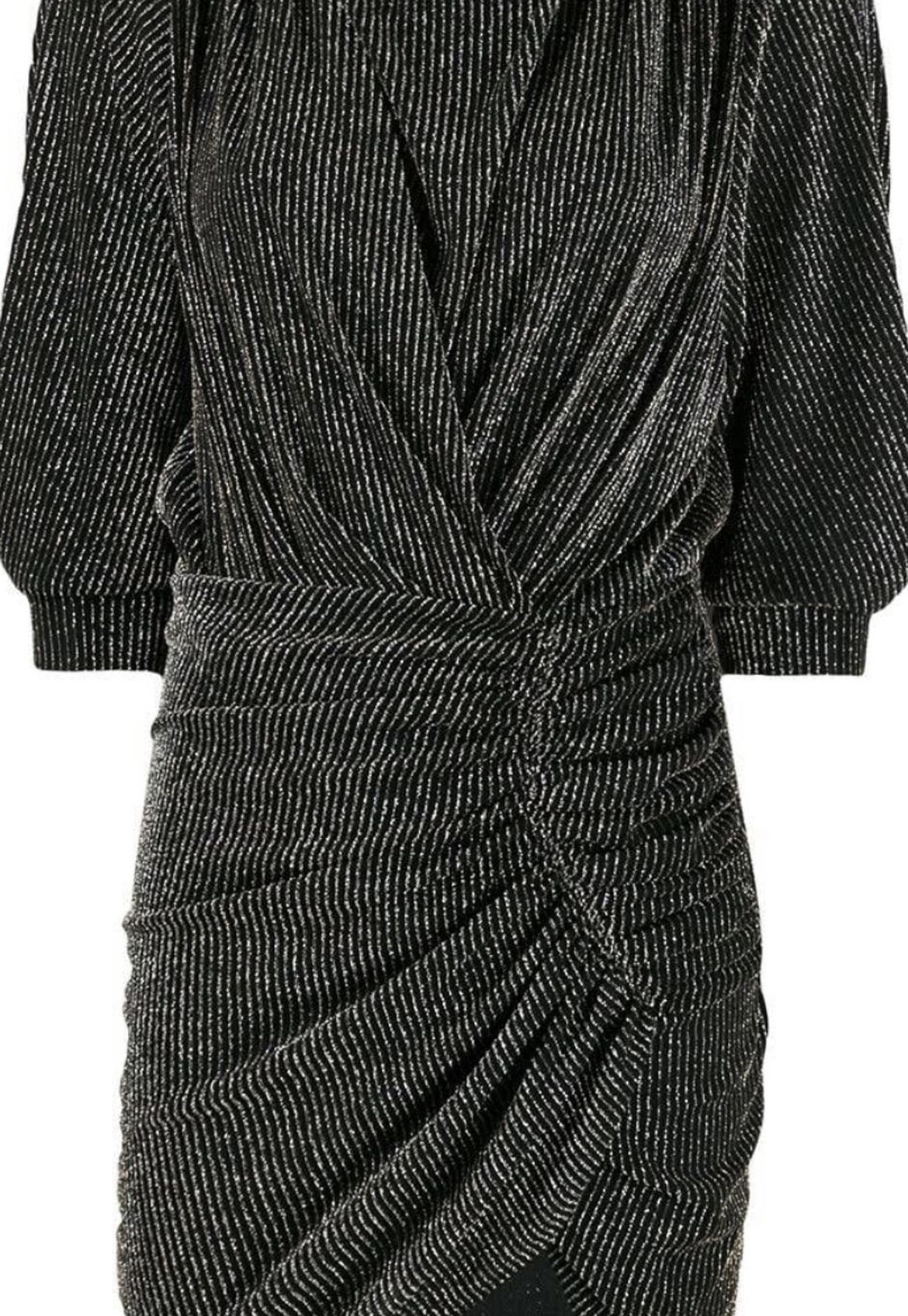 Iro Paris Absalon Dress Small (36)