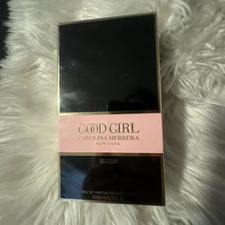 Carolina Herrera Good Girl Blush