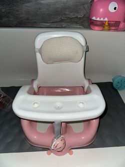 Baby Bath Chair
