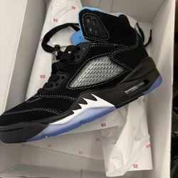 Jordan 5s