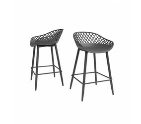 Kurv Counter Stool 2 pack Brand New