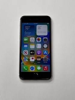Apple iPhone SE 2nd Gen 2020 64GB UNLOCKED MHG53LL/A No Sim Restrictions Desbloqueado Liberado IOS 26