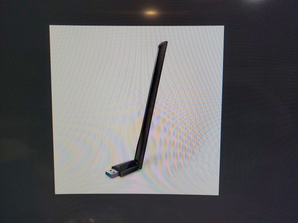 TP-LINK USB WiFi Adapter AC1300 USB 3.0 Wireless Dual Archer T3U Plus