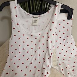 Female Pajama set Size M