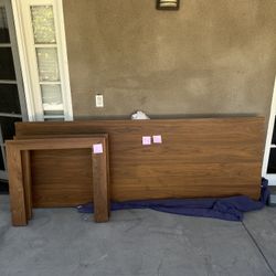 Dinning Table 
