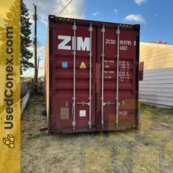 Most Affordable Shipping Containers In Town 🚛 