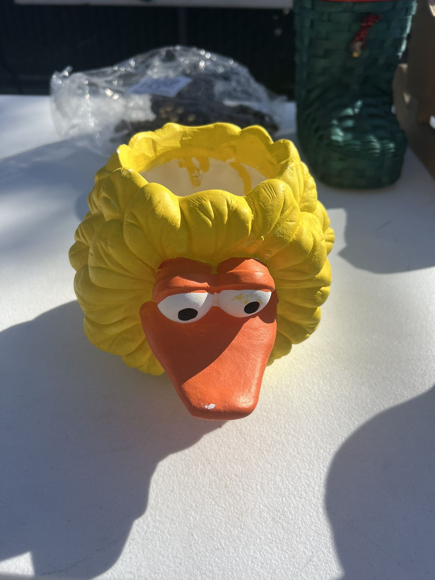 Piggy Banks Sesame Street