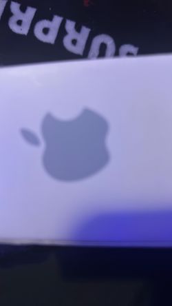 Apple AirPort Extreme Wifi