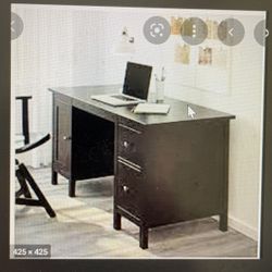 Free*** Changing Table/ dresser + iKEA Desk 