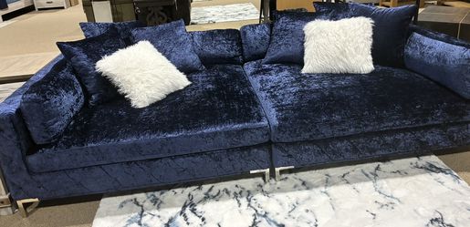 Brand New Couch 