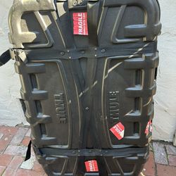 Thule Hard bike Case 