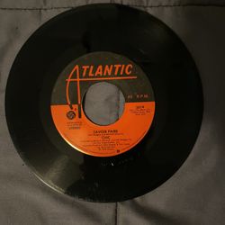 Chic 45 Rpm Vinyl (Le Freak & Savoir Faire) 