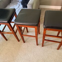 Bar stools