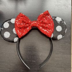 Mickey Mouse Headband