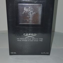 Creed De Pere En Fils Despise 1760 (Price negotiable)