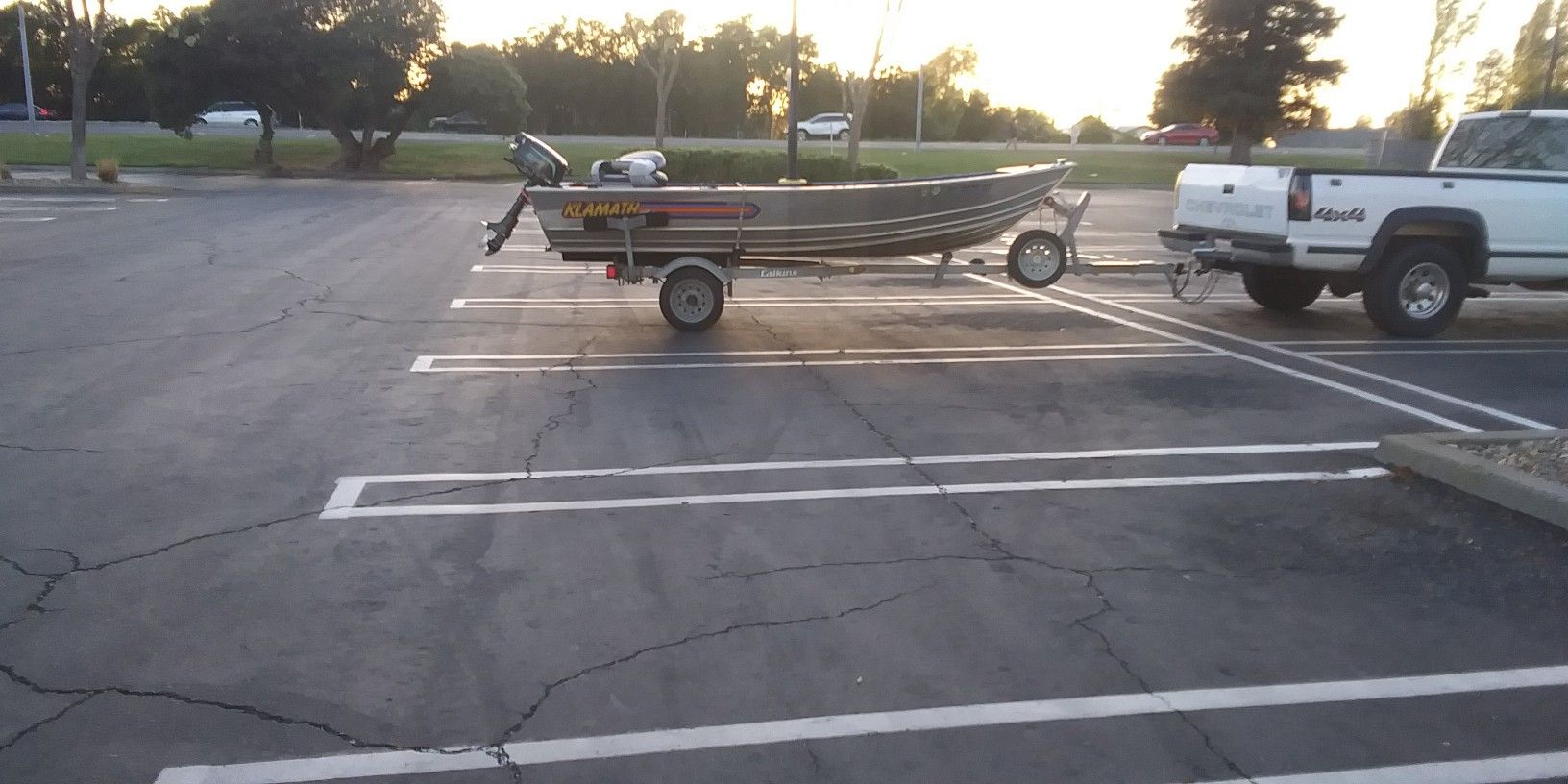 Lehr 4 Stroke Propane 5 Horsepower Motor