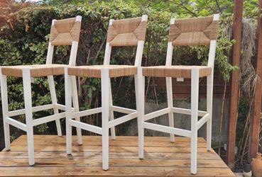 Serena & Lily Barstools