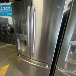 Ge Refrigerator