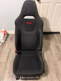 08-14 Subaru wrx drivers seat