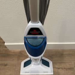 Steam Mop 