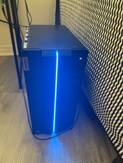 Lenovo ideacentre gaming 5 – i7 | rtx 3060 | 16gb ram | 500gb ssd