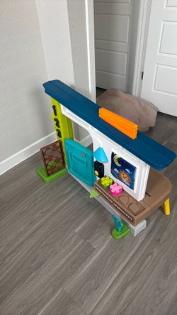 Fisher Price Kids Play Set