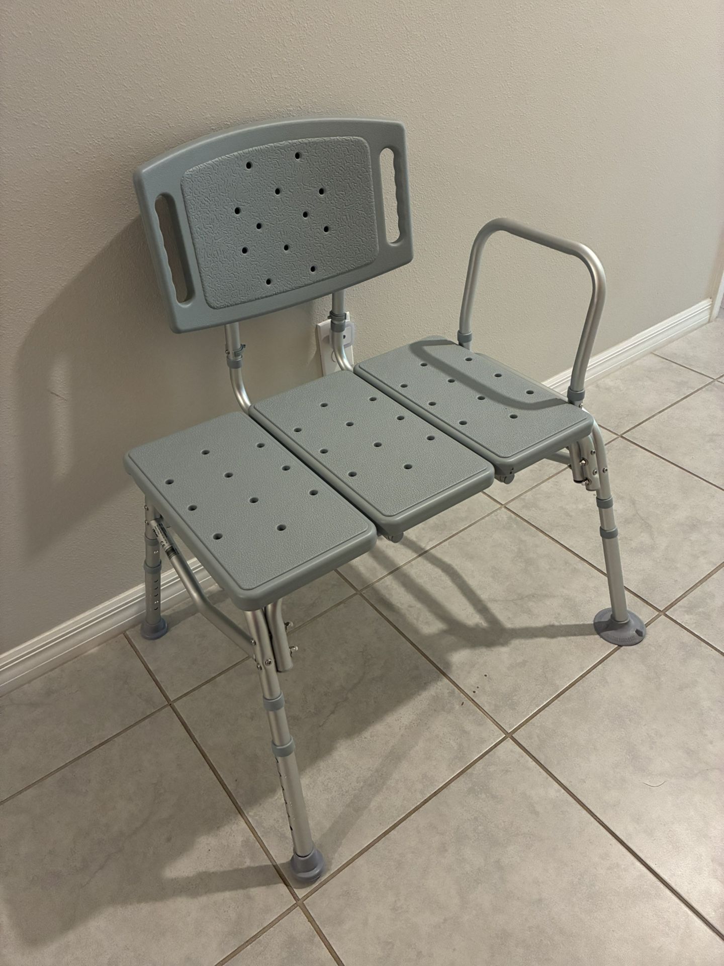 Transfer Bench Drive (contact info removed)