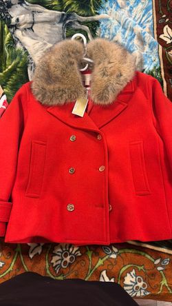 Michael Kors Coat