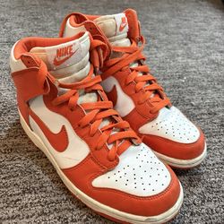 Nike High Dunks