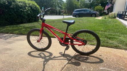 20’’ Specialized youth bike
