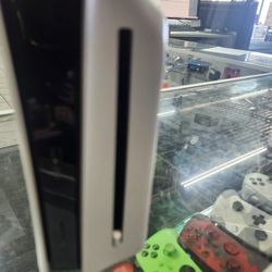 Ps5 Slim Not Negotiable 