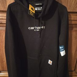 Carthartt Mens Large