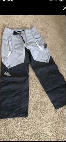 Thor free ride off-road pants