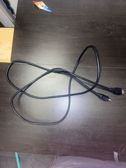 HDMi cable