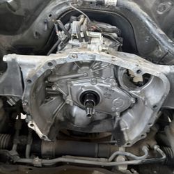 2012 Subaru Out Back