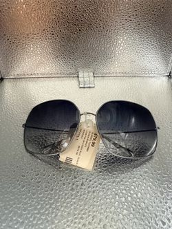 Sun glasses 76121-1