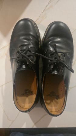 Doc Martens 1461
