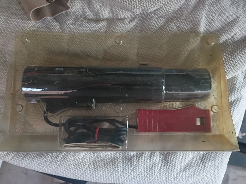 Xenon Performance Tool Self Powered Timing Light