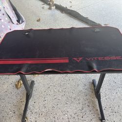 Gaming Desk 