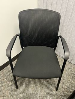 Office Guest Chair