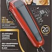 Andis Andis 20pc EasyCut Home Ethnic