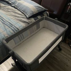 Bassinet 