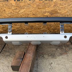 2021-2025 FORD F150 RAPTOR FRONT BUMPER  OEM