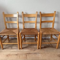 Dining  Chairs 