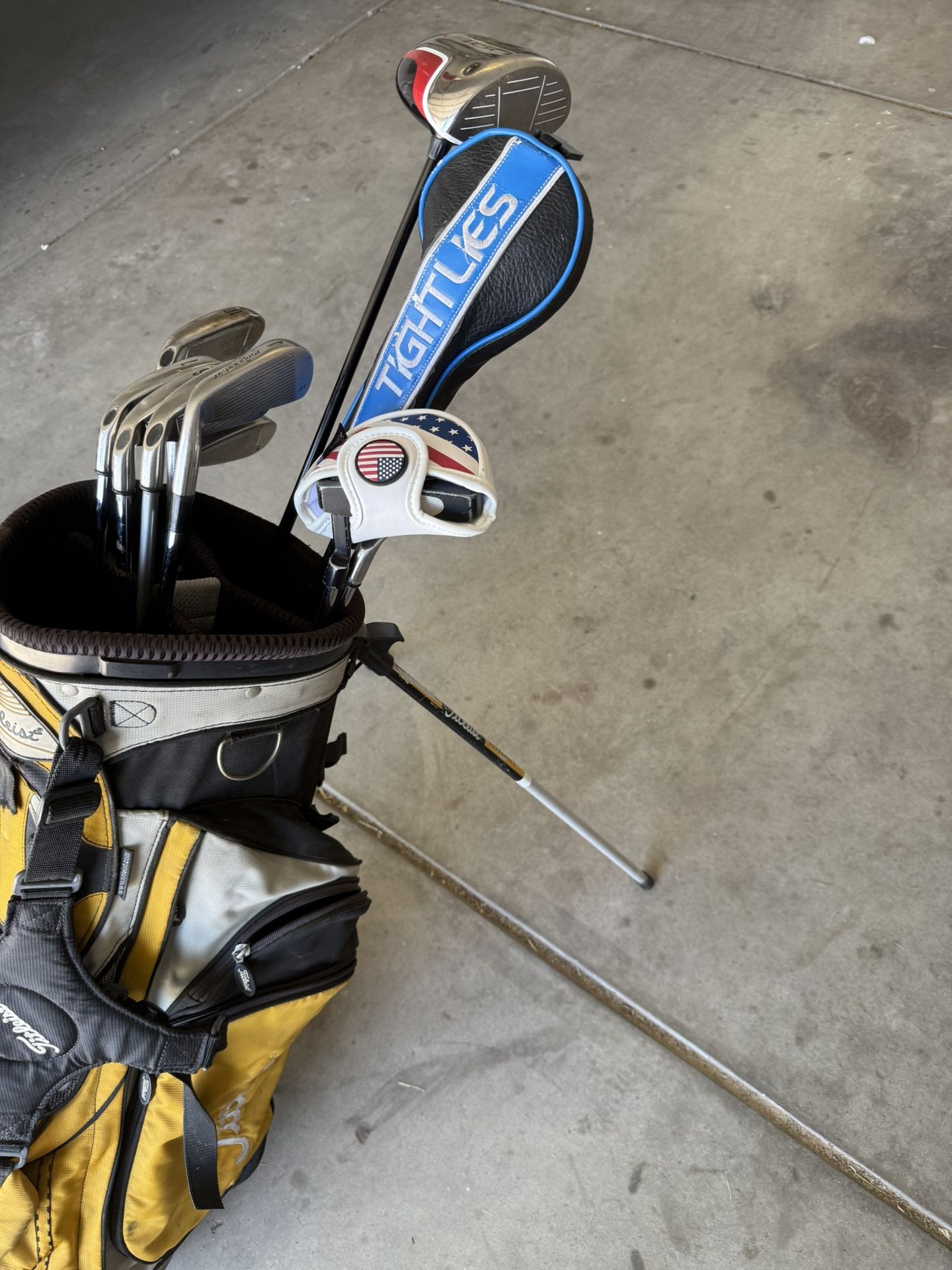 Golf Set