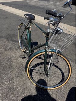 Bike 1974